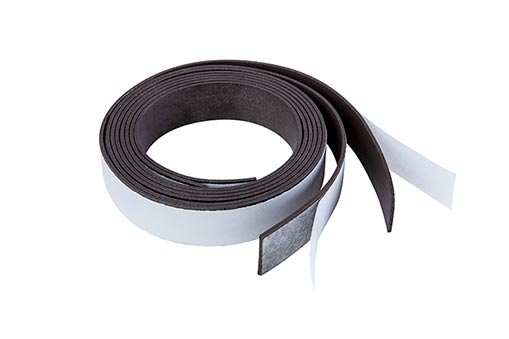 Magnetoflex Magnetband Rollenware