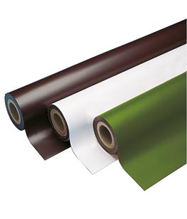 Magnetoflex Magnetfolien Rollenware